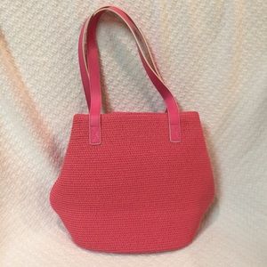 NWOT Cute Talbots Handbag